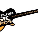 Sugar Blue & Guy Davis Receive Blues Blast Award Nominations