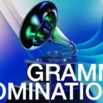 M.C. Records Scores Two Grammy Nominations
