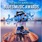 Guy Davis Scores Two 2025 Blues Music Award Nominations