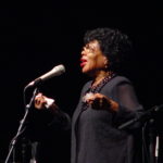 Gospel Legend Marie Knight Live Recording Out Now!