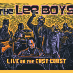 The Lee Boys Score Great Review In Vintage Guitar