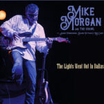 New Release From Mike Morgan and The Crawl Out Now!