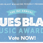 M.C. Artists Receive 5 Blues Blast Music Award Nominations